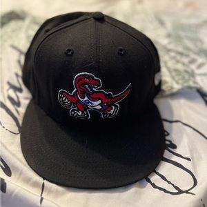 Toronto Raptors Fitted Hat
New Era
Size 8
Original $35